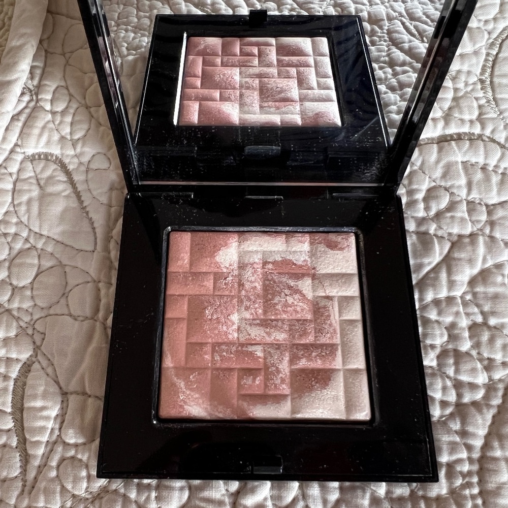 BOBBI BROWN NEW without box Highlighting powder PINK GLOW - Picture 5 of 5